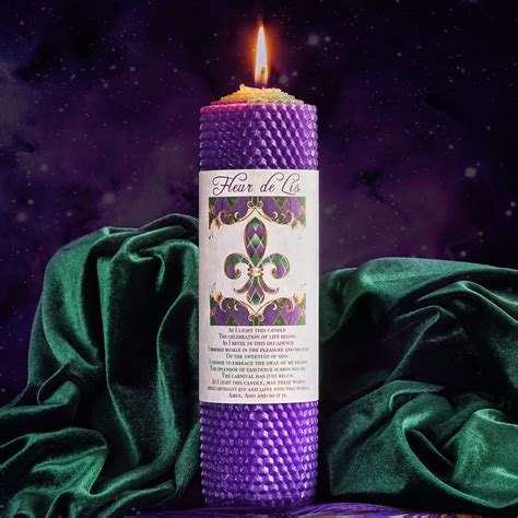 Connecting with the Divine: Mardi Gras Spells for Spiritual Growth